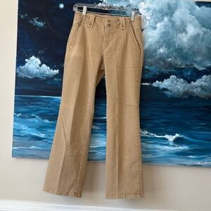Sundance Khaki Pants
